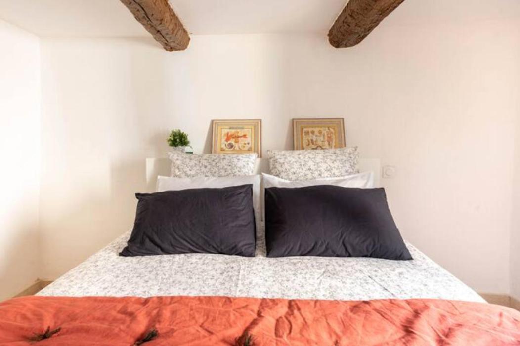 Le Marronnier 3: Superbe Appart Au Coeur De La Petite Venise ลีล-ซูร์-ลา-ซอร์ก ภายนอก รูปภาพ