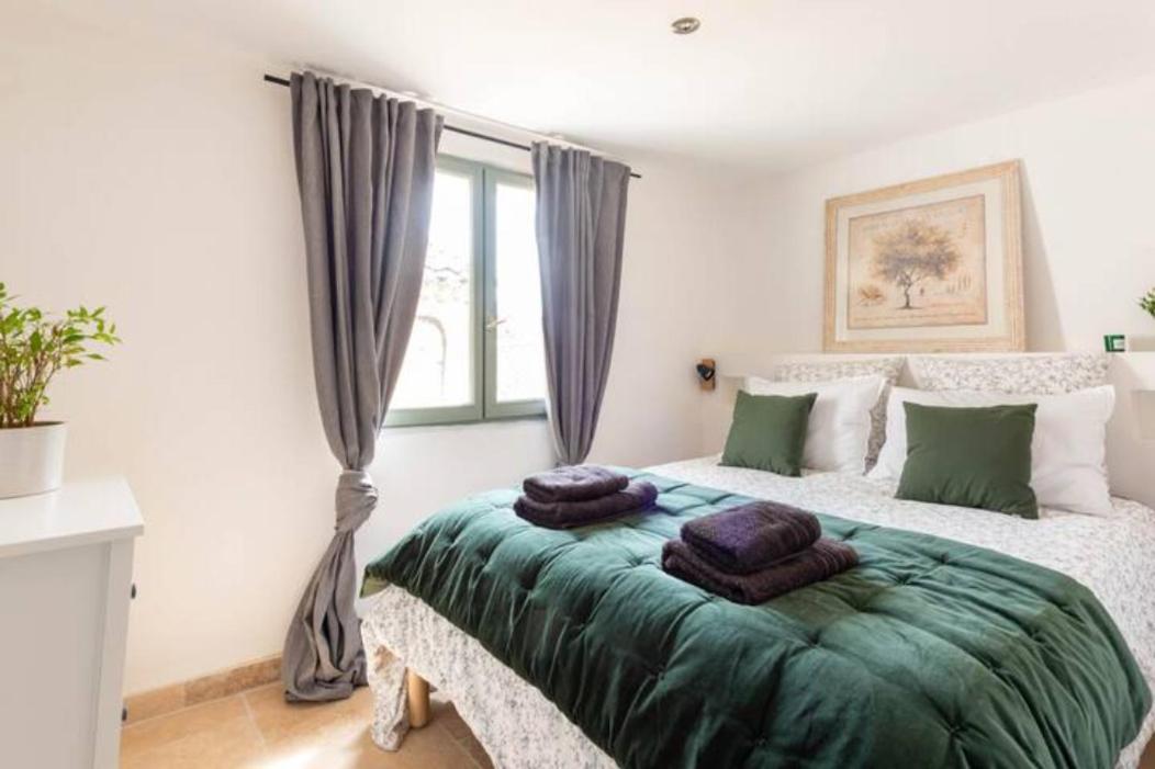 Le Marronnier 3: Superbe Appart Au Coeur De La Petite Venise ลีล-ซูร์-ลา-ซอร์ก ภายนอก รูปภาพ